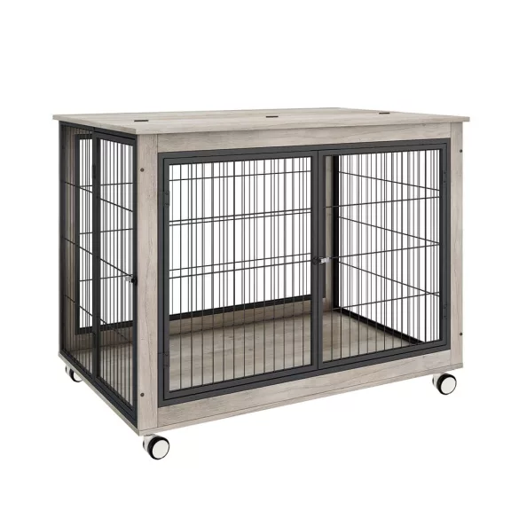 Indoor Dog Crate