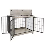 Indoor Dog Crate