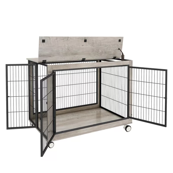 Indoor Dog Crate