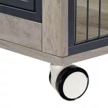Indoor Dog Crate