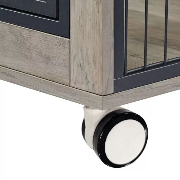 Indoor Dog Crate