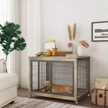 Indoor Dog Crate