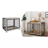 Indoor Dog Crate