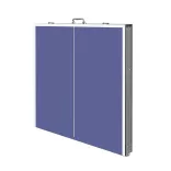 Indoor Ping Pong Table with Net