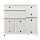Wooden Play Kitchen with Accessories