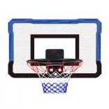 Indoor Basketball Hoop with Accessories
