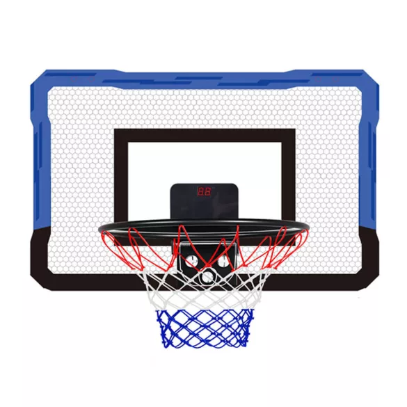 Indoor Basketball Hoop with Accessories