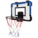 Indoor Basketball Hoop with Accessories