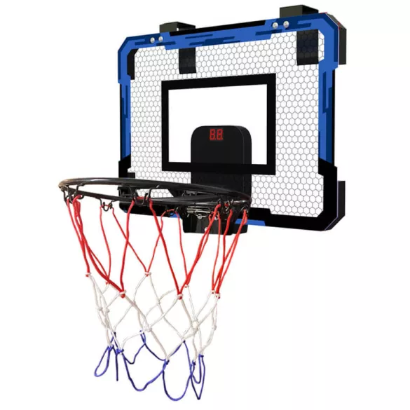 Indoor Basketball Hoop with Accessories