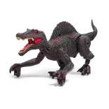 Remote Control Dinosaur Toy with Sound and Light Effects