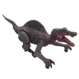 Remote Control Dinosaur Toy with Sound and Light Effects