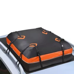 Waterproof Roof Box
