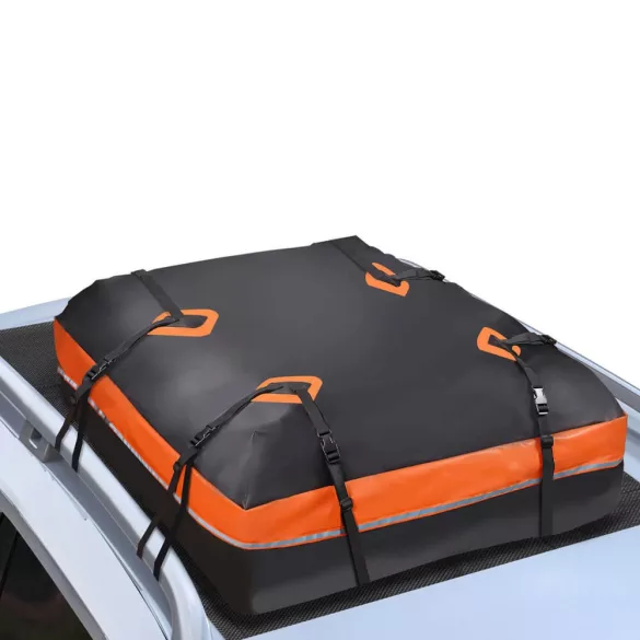 Waterproof Roof Box