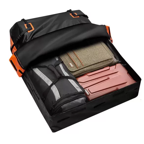 Waterproof Roof Box