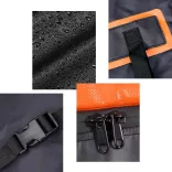 Waterproof Roof Box
