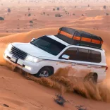Waterproof Roof Box