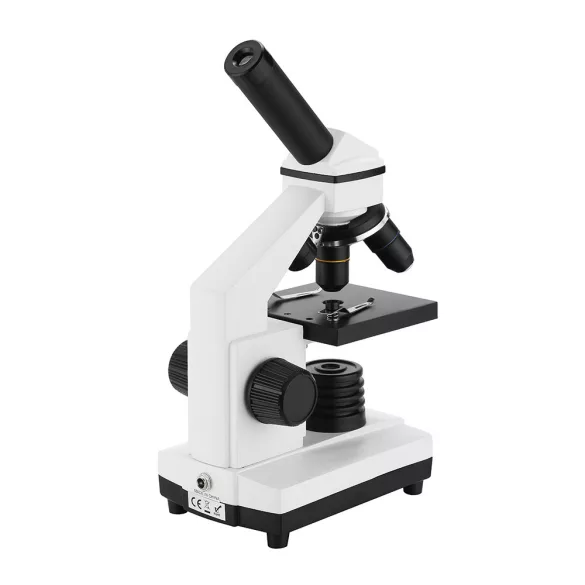 Beginner Microscope Kit for Kids