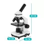 Beginner Microscope Kit for Kids