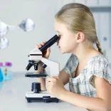 Beginner Microscope Kit for Kids