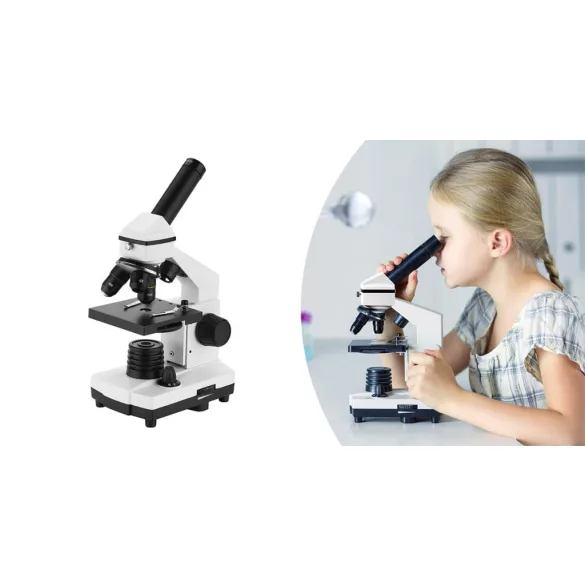 Beginner Microscope Kit for Kids
