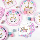Unicorn Party Set