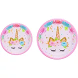 Unicorn Party Set