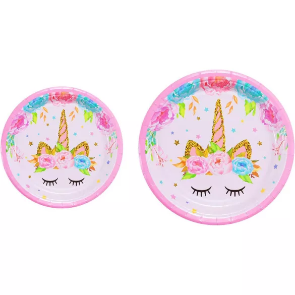 Unicorn Party Set