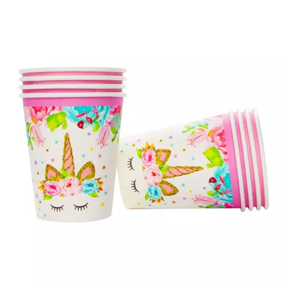 Unicorn Party Set