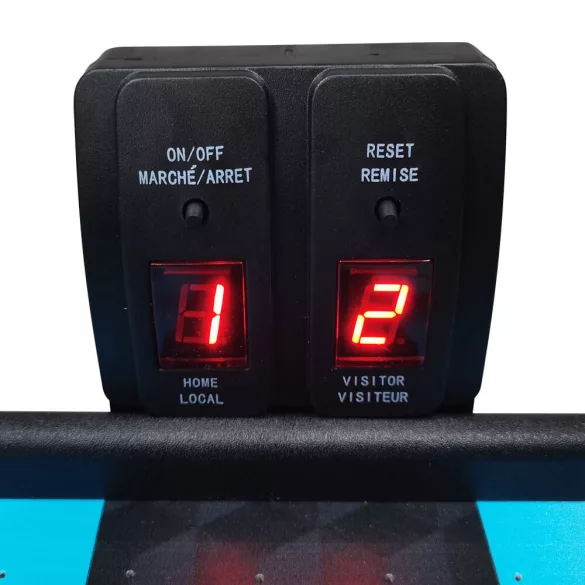 Air Hockey Table