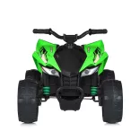 Electric Quad for Kids, 12V, Green