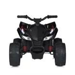 Electric Quad for Kids, 12V, Black