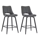 Rio 2-piece bar stool set