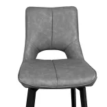Rio 2-piece bar stool set