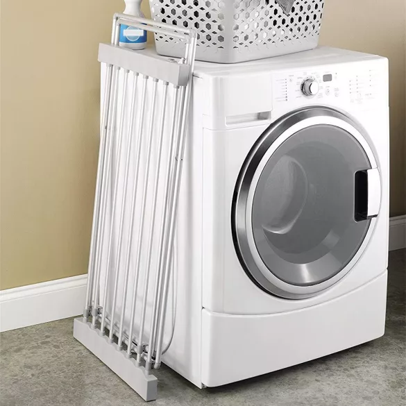 Electric Clothes Dryer 120 W, 8 Heating Bars
