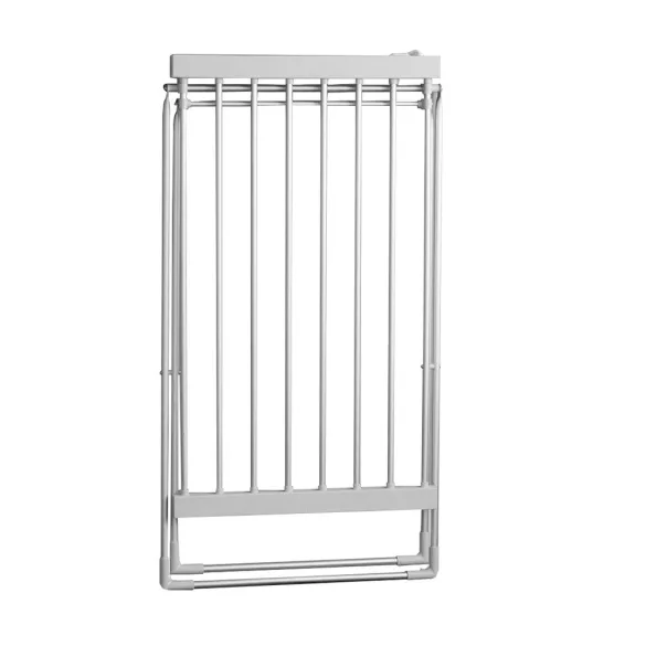 Electric Clothes Dryer 120 W, 8 Heating Bars