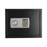 Digital Safe Large Size, Black