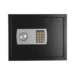 Digital Safe Large Size, Black