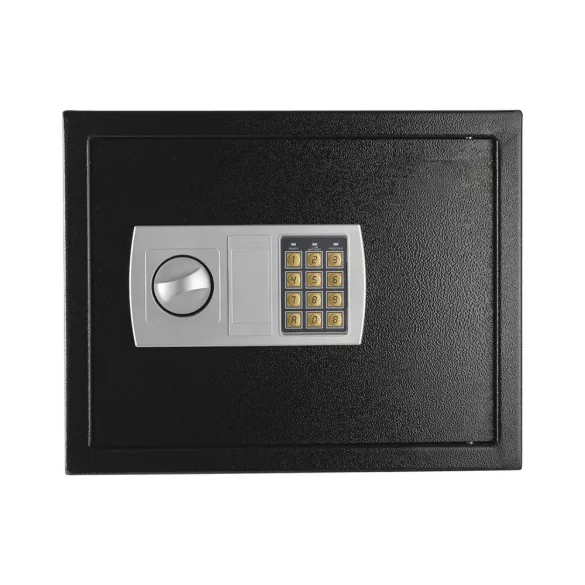 Digital Safe Large Size, Black
