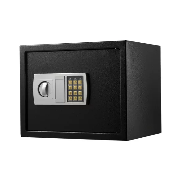 Digital Safe Large Size, Black