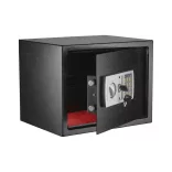 Digital Safe Large Size, Black