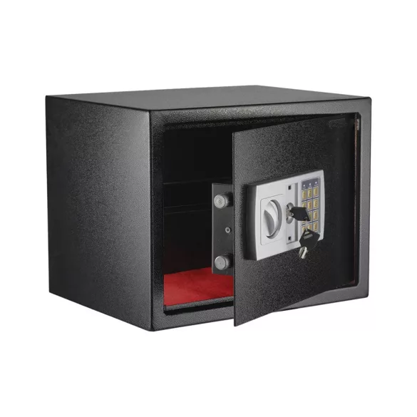Digital Safe Large Size, Black
