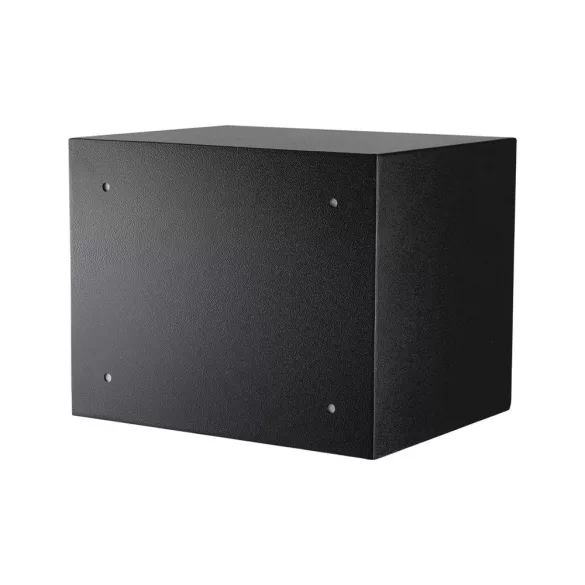 Digital Safe Large Size, Black