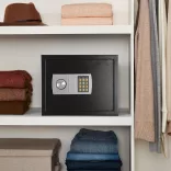 Digital Safe Large Size, Black