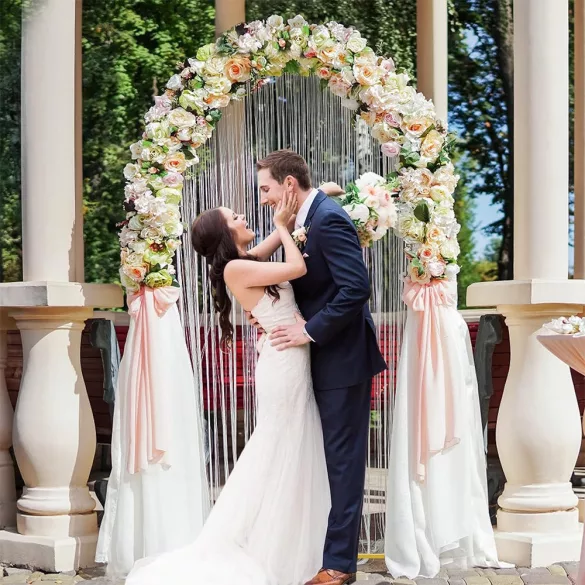 Wedding Arch Decoration