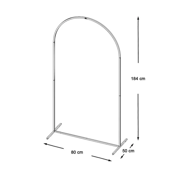 Wedding Arch Decoration