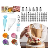 Cake Baking and Decorating Set 379 Pieces