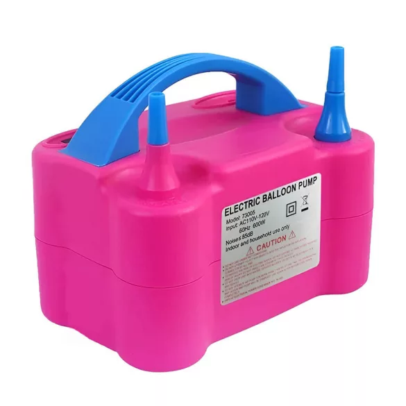 Electric Balloon Pump