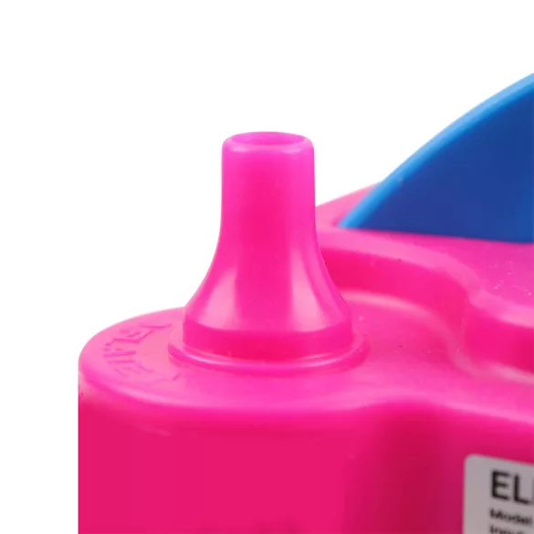Electric Balloon Pump