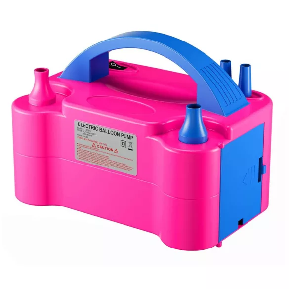 Electric Balloon Pump