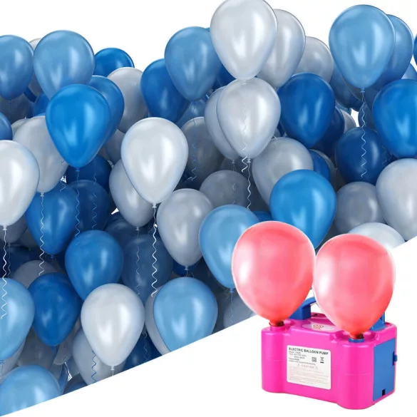 Electric Balloon Pump